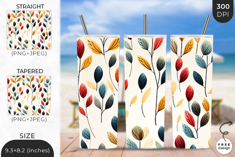 Autumn Clipart Image 12