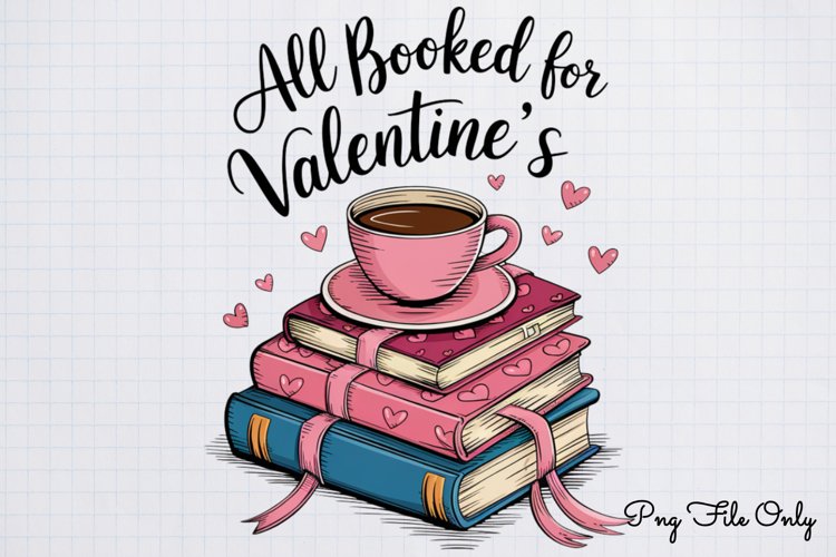 Booked Png Image 15