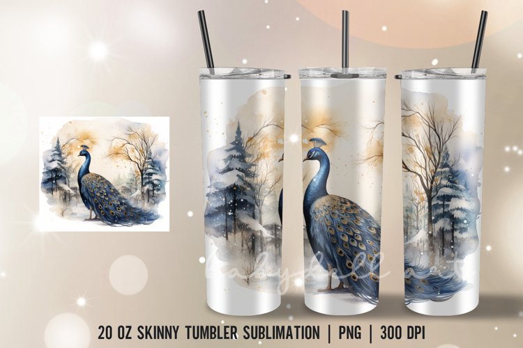 Winter Clipart Image 2