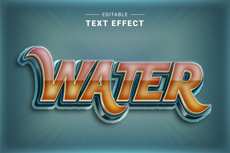 Typography Font Image 7