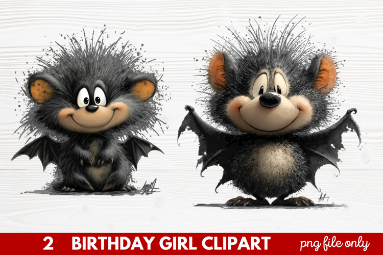 Cartoon Clipart Image 8