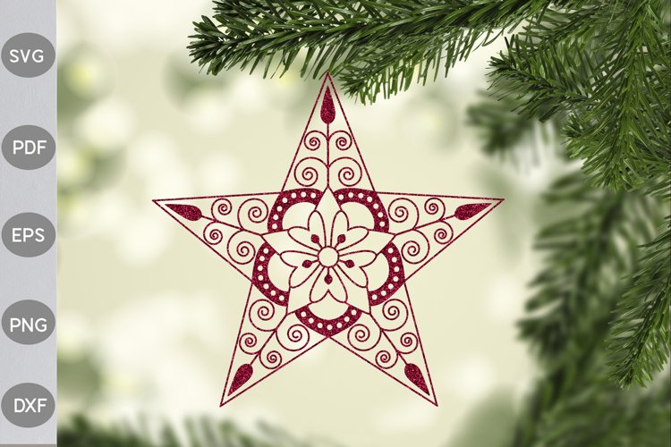 Christmas SVGs Image 10