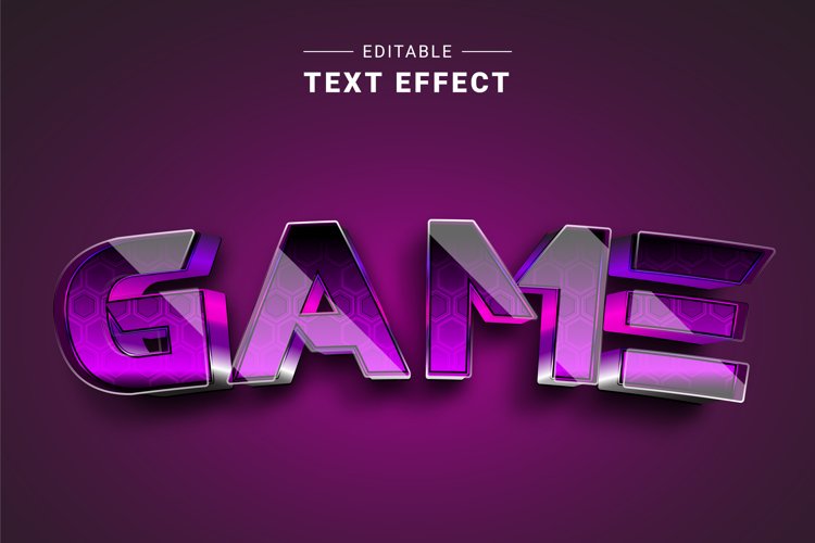 Typography Font Image 12