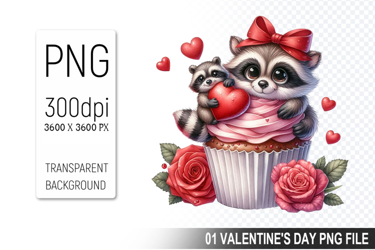 Cupcake Illustration Image 23