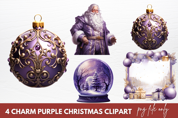 Christmas Sublimation Designs Image 9