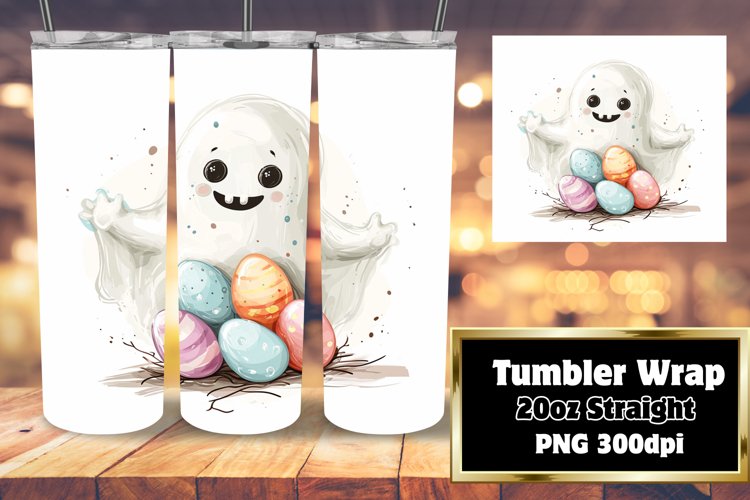 Ghost Clipart Image 18