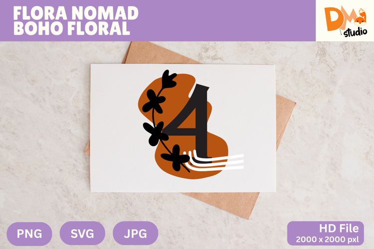 Rustic Logo Image 16