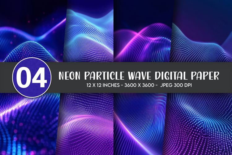 Wave Texture Image 19