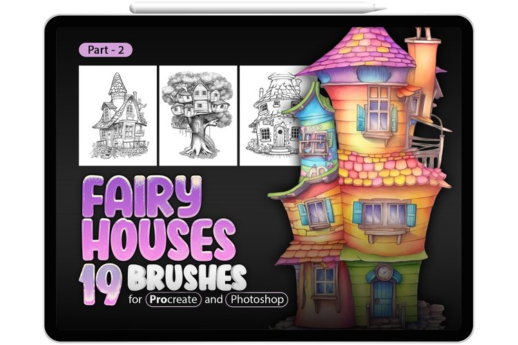 Fairy Clipart Image 12