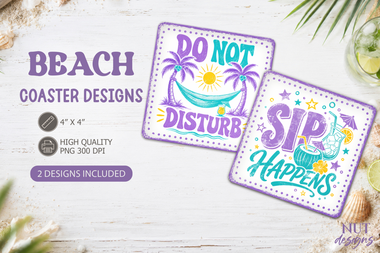 Beach PNG Image 2