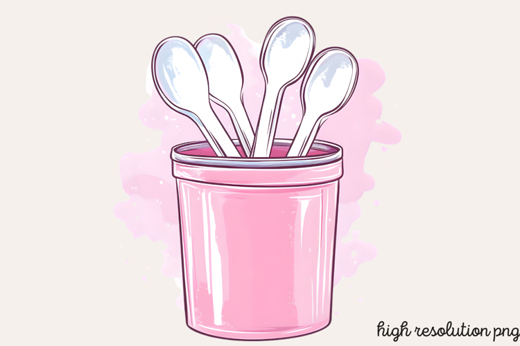 Pink Svg Image 8