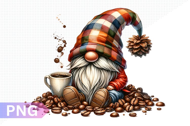 Gnome Clipart