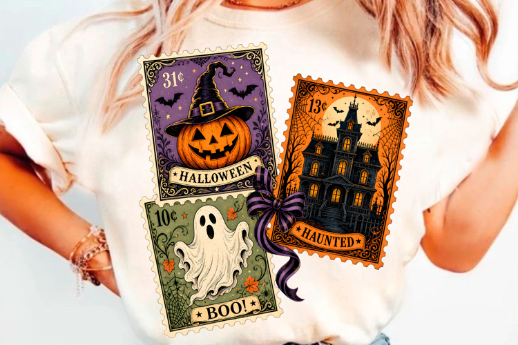 Trending Halloween PNG Halloween Shirt Png