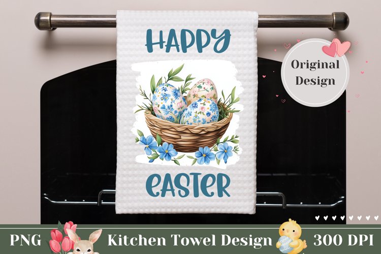 Easter Sublimation Designs Image 20