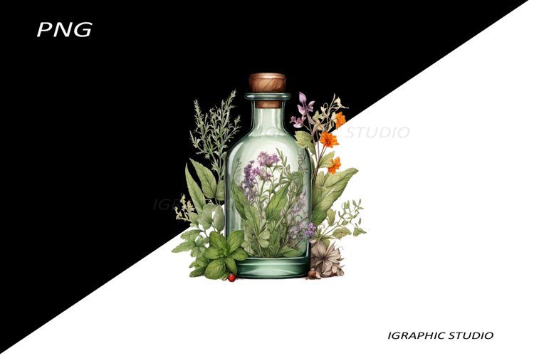Kitchen Clipart Image 19