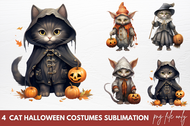 Halloween Bat Clipart Image 15
