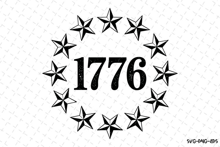 Funny 4th Of July Svg Image 15
