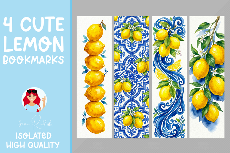 Printable Bookmarks Image 9