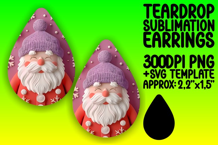 Weihnachtsmann Png Image 22