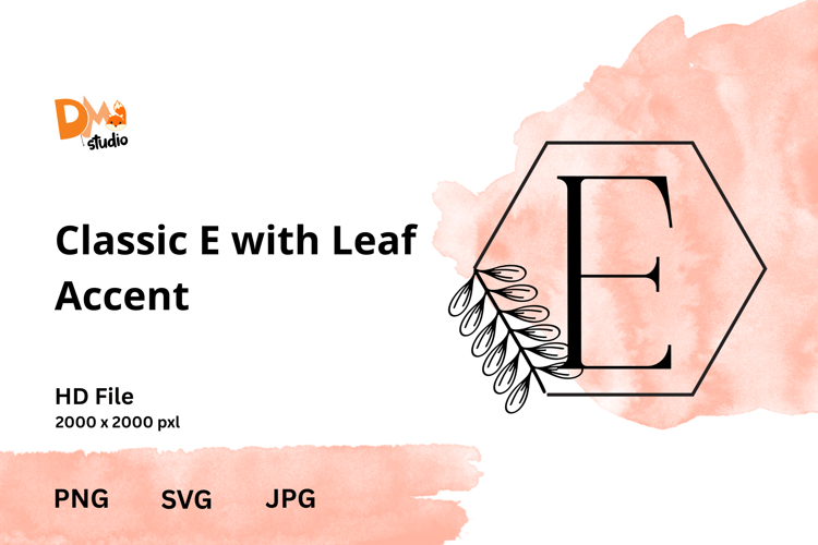 Luxury Font Image 11