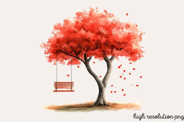 Baum Png Image 8