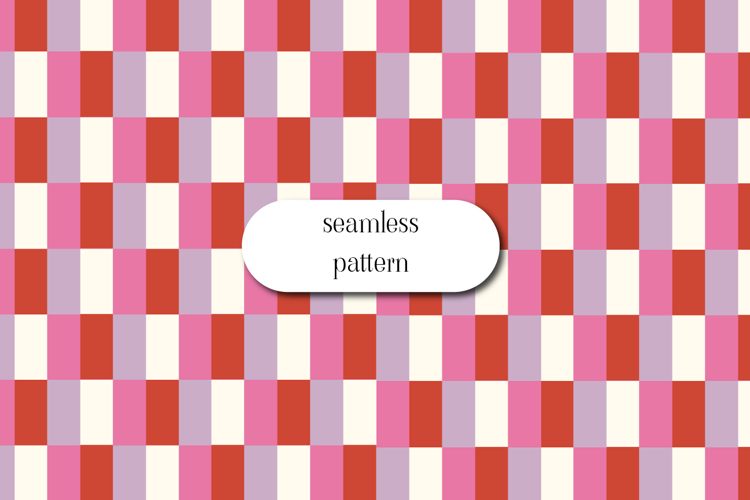 Checkerboard Background Image 8