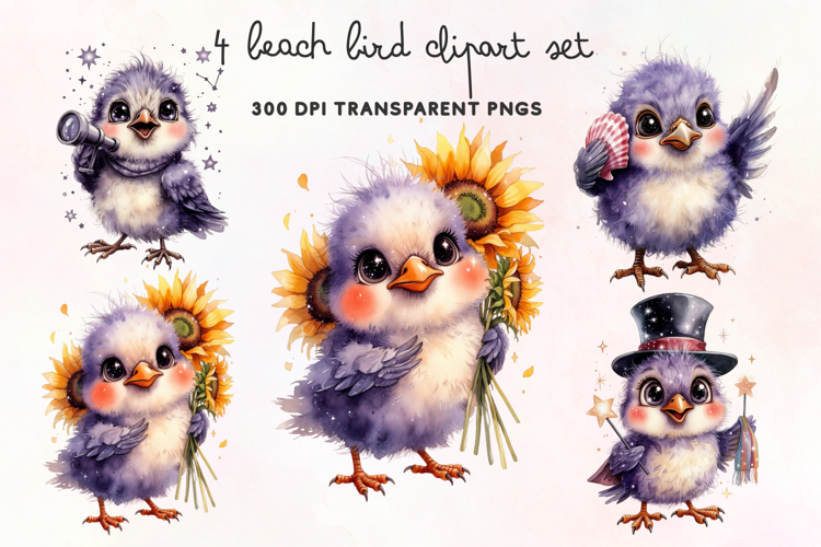 Tropical Clipart Image 20