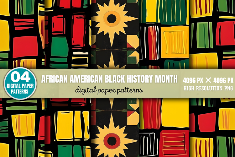 African Background Image 15