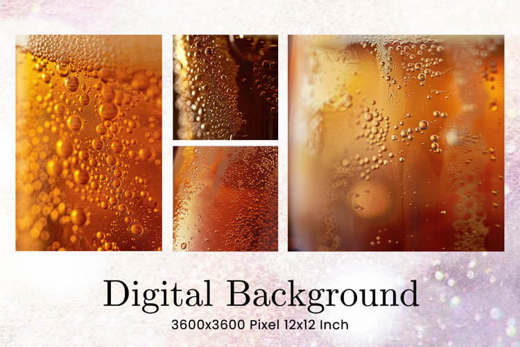 Bubble Texture