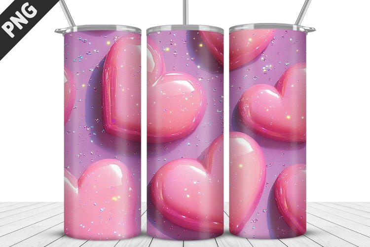 Valentines Sublimation Design Image 16