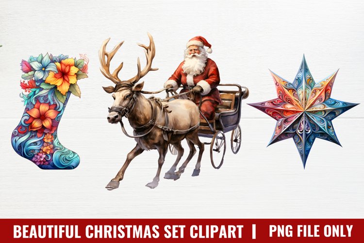 Beautiful Clipart Image 5