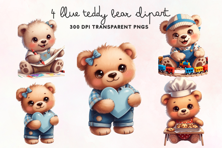 Kawaii Clipart Image 22