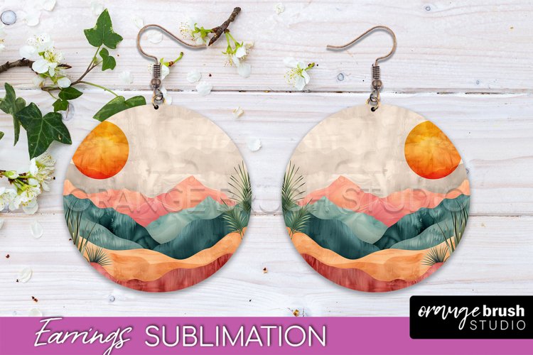 Mountain Png Image 16