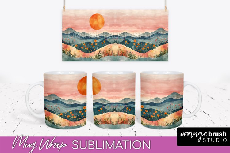 Boho Backgrounds Image 9