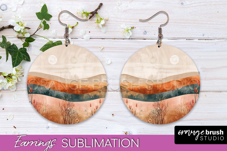 Mountain Png Image 9