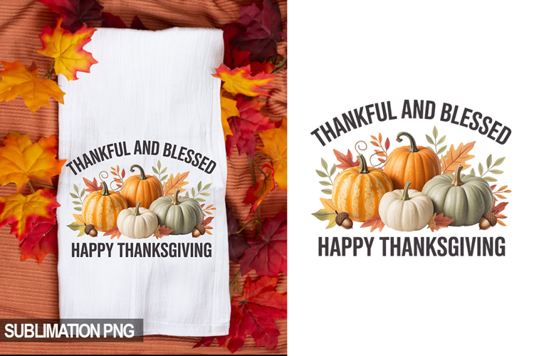 Thanksgiving Clipart Image 12