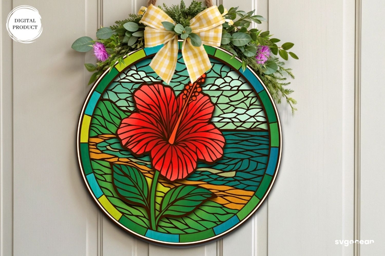 Door Hanger Svg Image 18