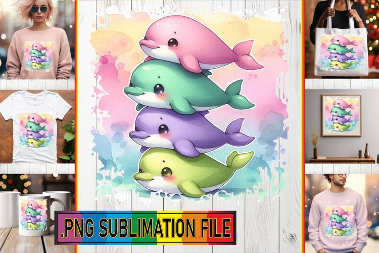 Cozy TSHIRT Designs Ideas PNG, Cute Animals