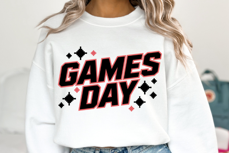Football Tshirt Svg Image 22
