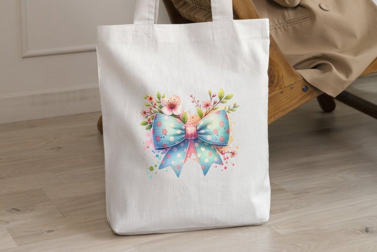Bow PNG Image 8