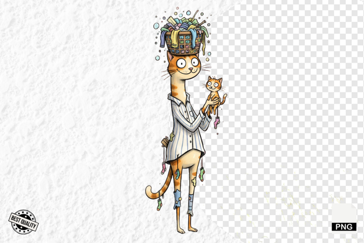 Family Clipart Image 2