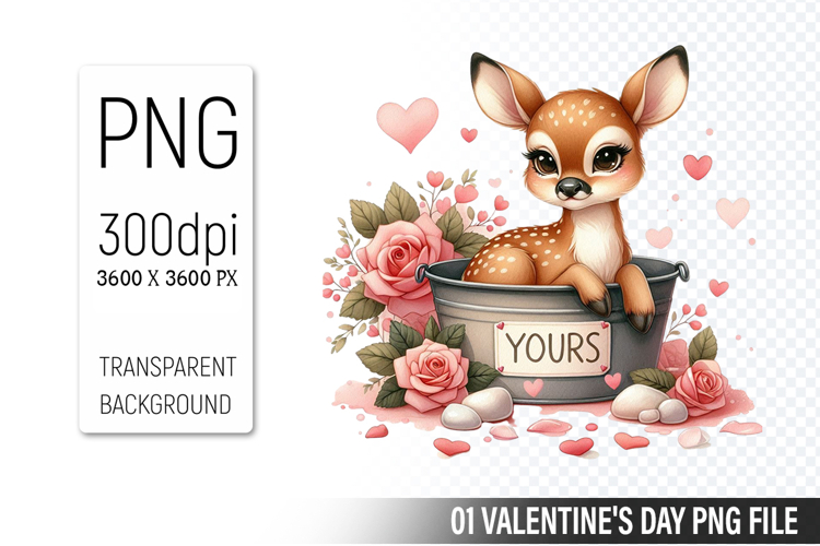 Valentines PNG