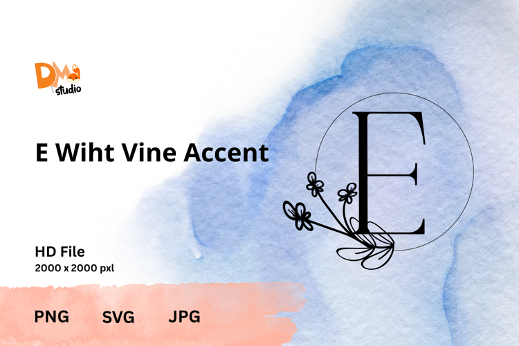 Vines Clipart Image 9