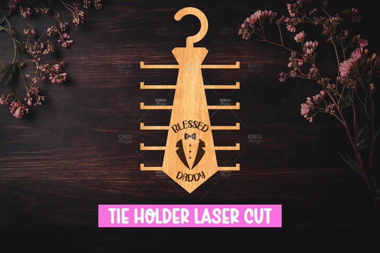 Laser Cut Stand Image 20