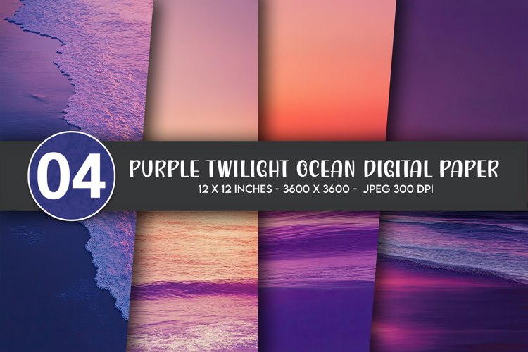 Purple Background Image 7