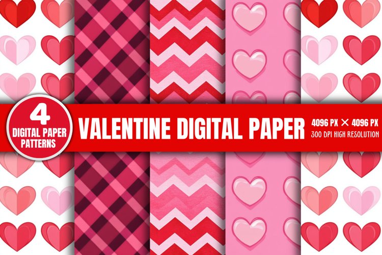 Valentines PNG Image 24