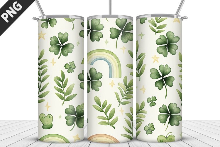 St Patrick's Day Clipart Image 11