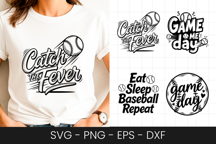 Baseball Png Image 3