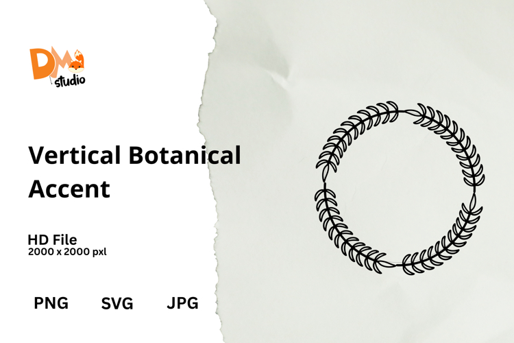 Decorative Frame Svg Image 2