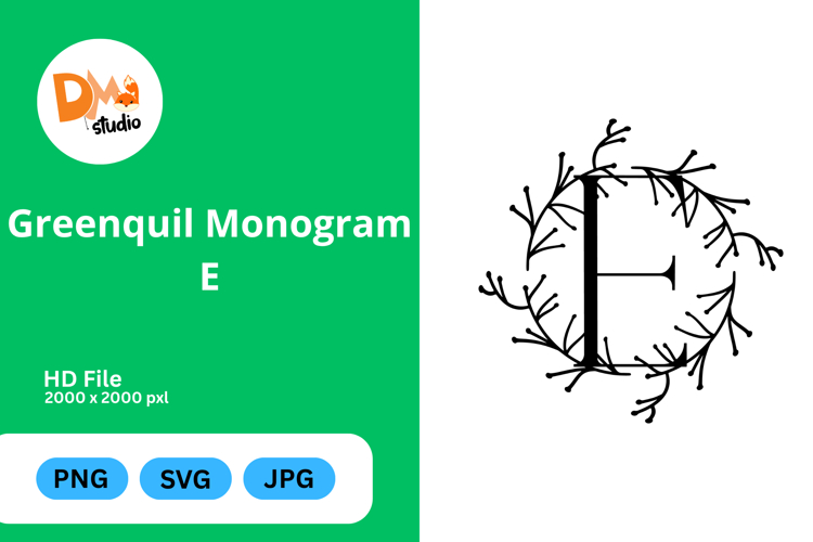 Nature Svg Image 5